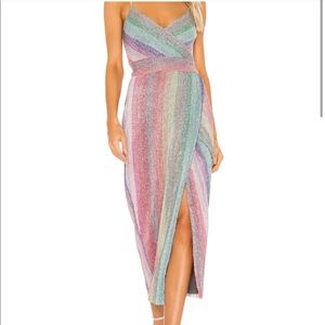 ISO * SAYLOR MEGHAN DRESS *